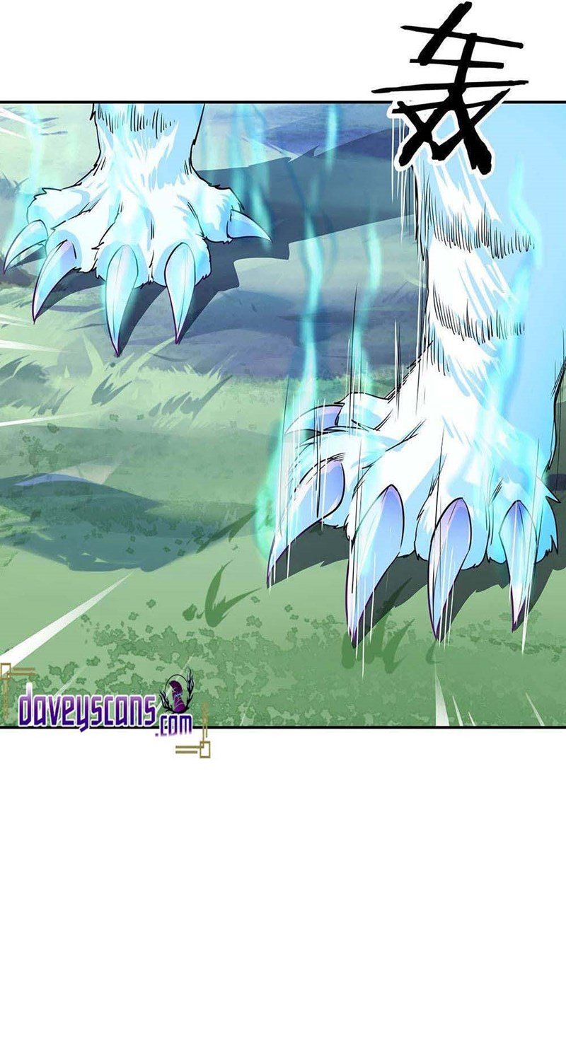 Peerless Soul Chapter 303 Bahasa Indonesia